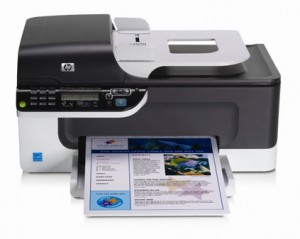 hp yazıcı