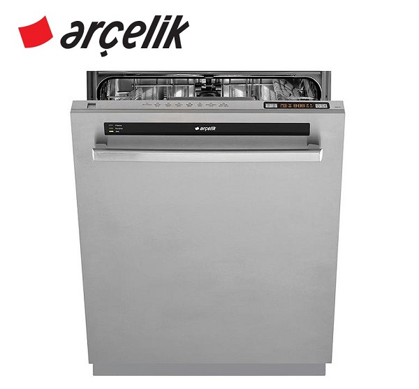 arçelik bulaşık makineleri