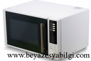 Beyaz Eşya